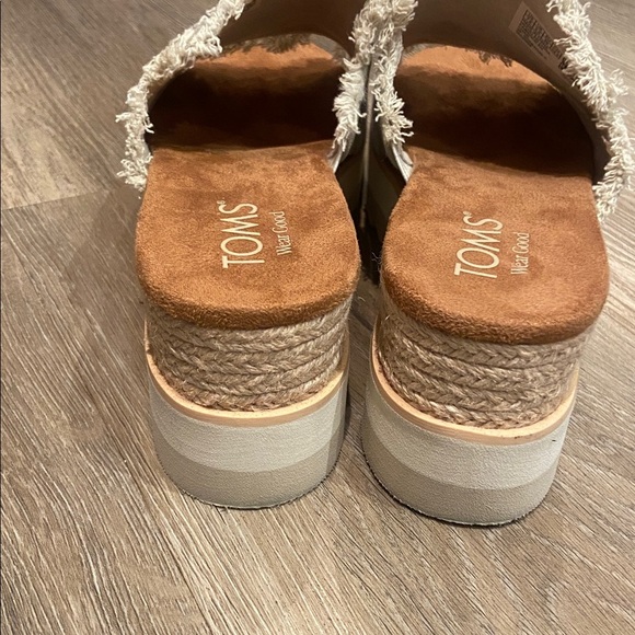 TOMS Diana Mule - Picture 7 of 10
